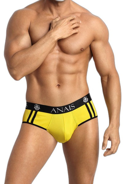 Jock Bikini Tokio - Anaïs for Men | Séduction Audacieuse - 1 | Voyage Sensuel