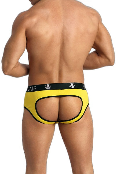 Jock Bikini Tokio - Anaïs for Men | Séduction Audacieuse - 4 | Voyage Sensuel