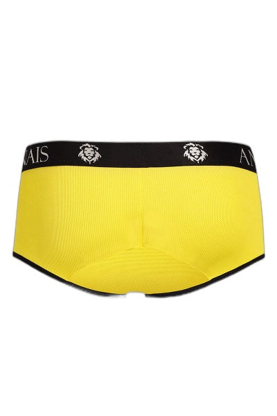 Shorty Tokio Anaïs for Men - Séduction & Maintien - 3 | Voyage Sensuel