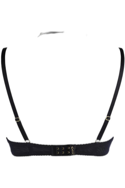 Soutien-gorge Bustier V-10691 Axami – Séduction Absolue - 4 | Voyage Sensuel