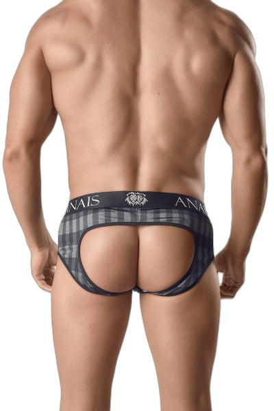 Jock Bikini Aegis - Séduction et Maintien Parfait - 1 | Voyage Sensuel
