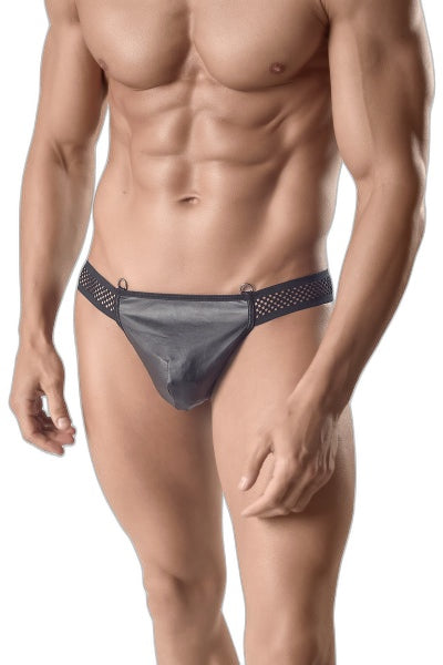 String Ares 1 - Séduction et maintien optimal - 1 | Voyage Sensuel