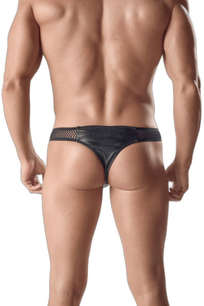 String Ares 1 - Séduction et maintien optimal - 2 | Voyage Sensuel