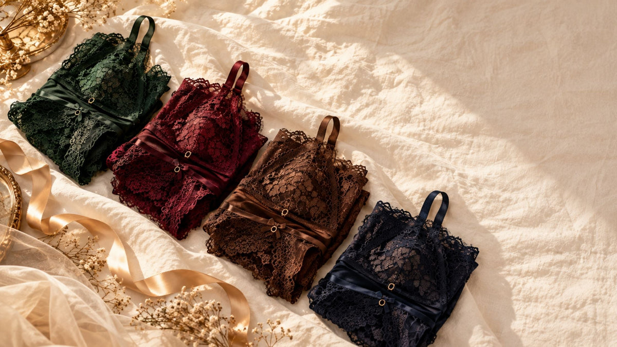 Couleurs 2027 : au-delà du noir et du rose