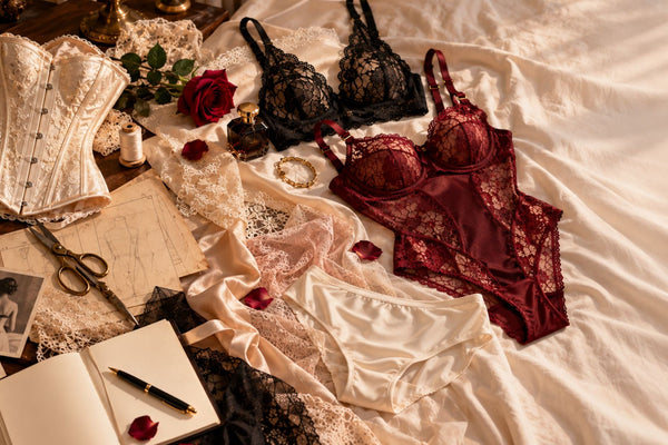 Lingerie et féminisme : liberté, émancipation ou oppression ?