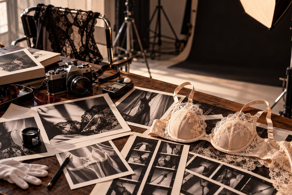 Lingerie et photographie de mode : les campagnes qui ont changé les codes