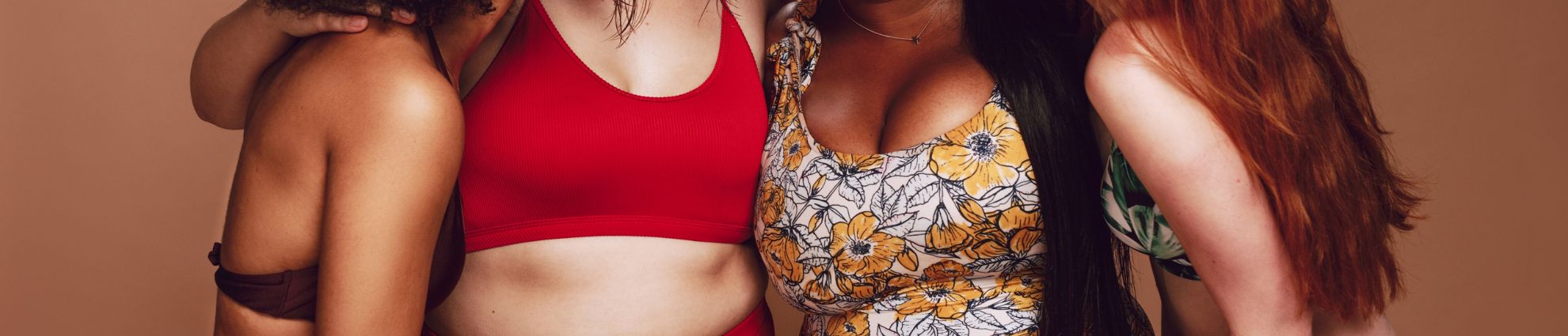 Maillot de bain grande taille