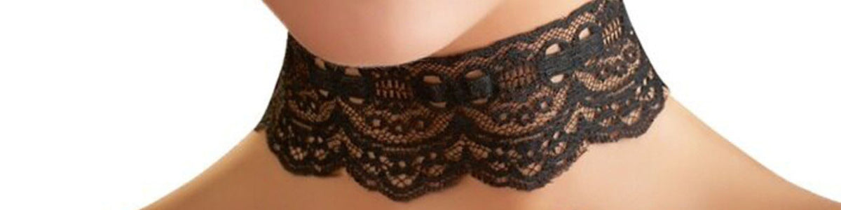 Collier sexy
