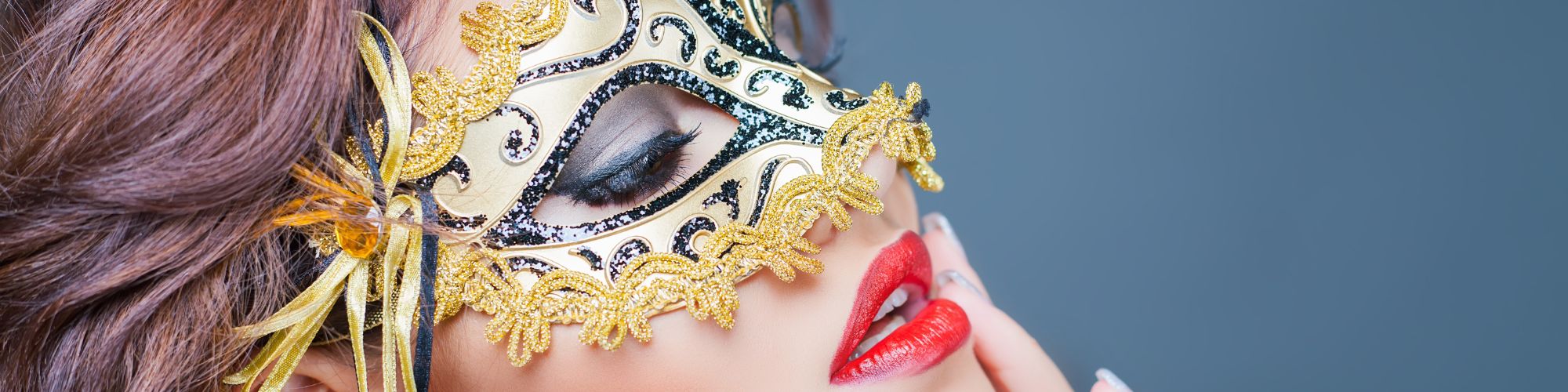 Masques & Loups