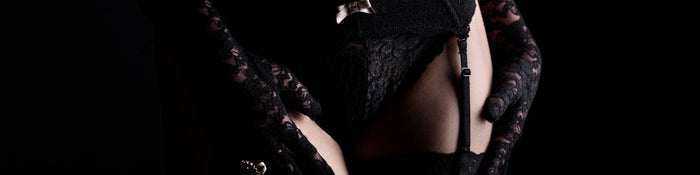 Moonlight Lingerie
