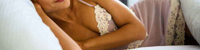 Nuisette sexy
