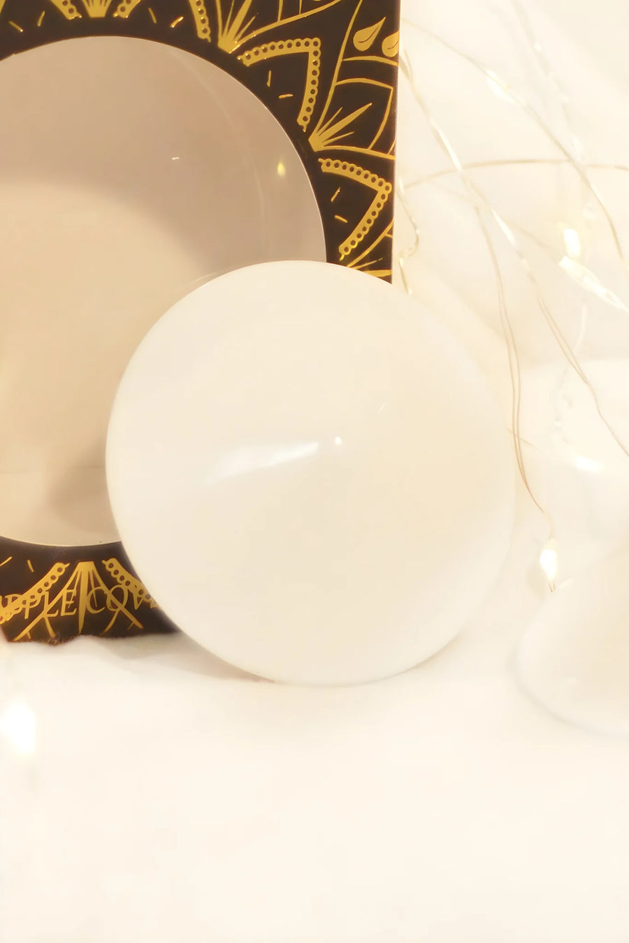 nipple-mtal-blanc-cache-ttons-cne | Voyage Sensuel