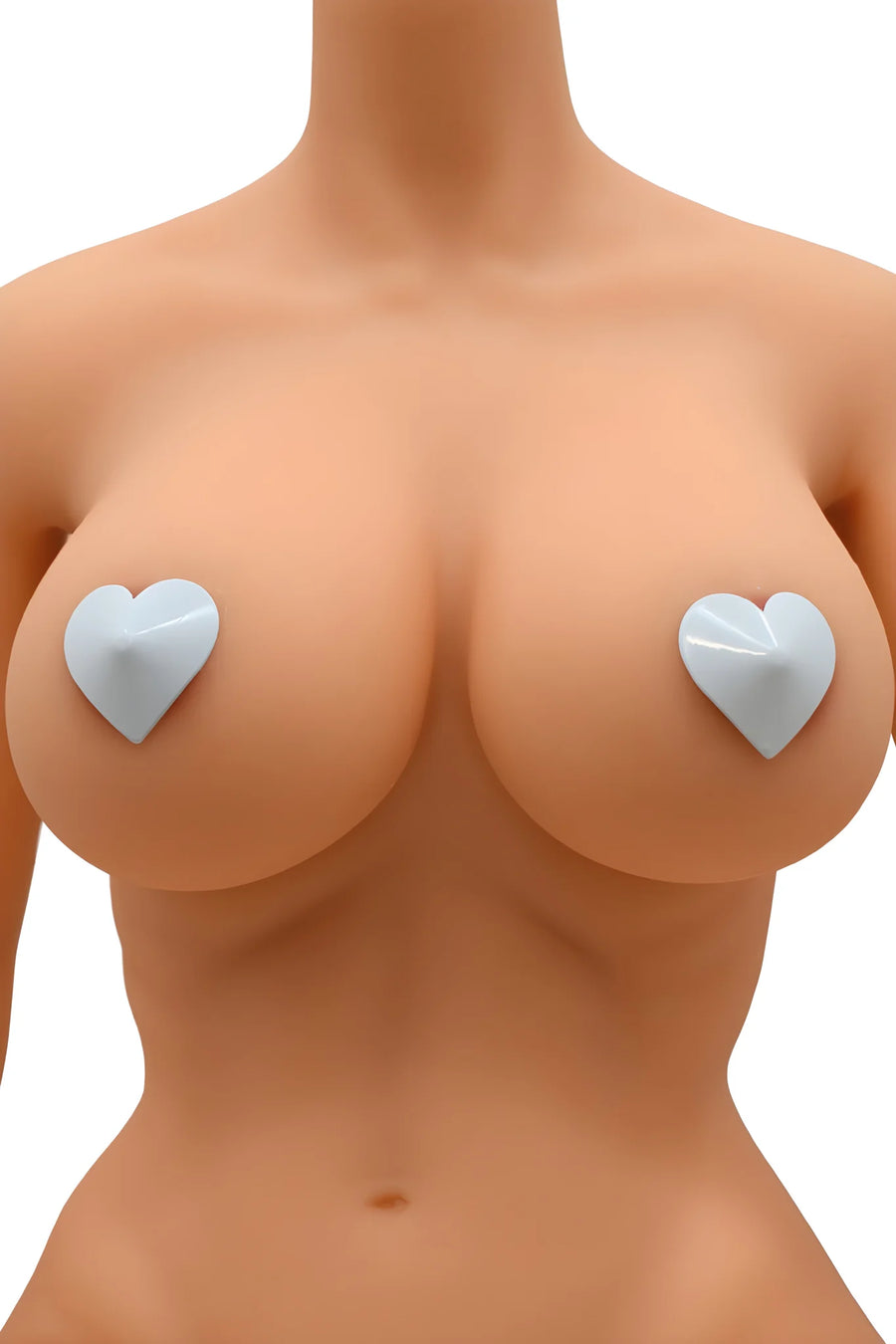 nipple-mtal-blanc-cache-ttons-cur | Voyage Sensuel