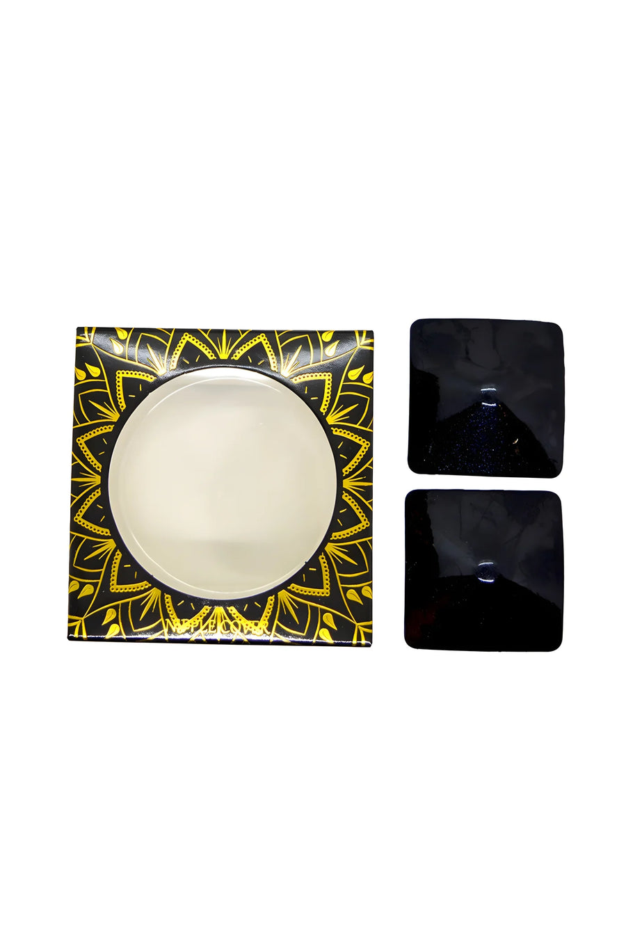 nipple-mtal-noir-cache-ttons-carr | Voyage Sensuel