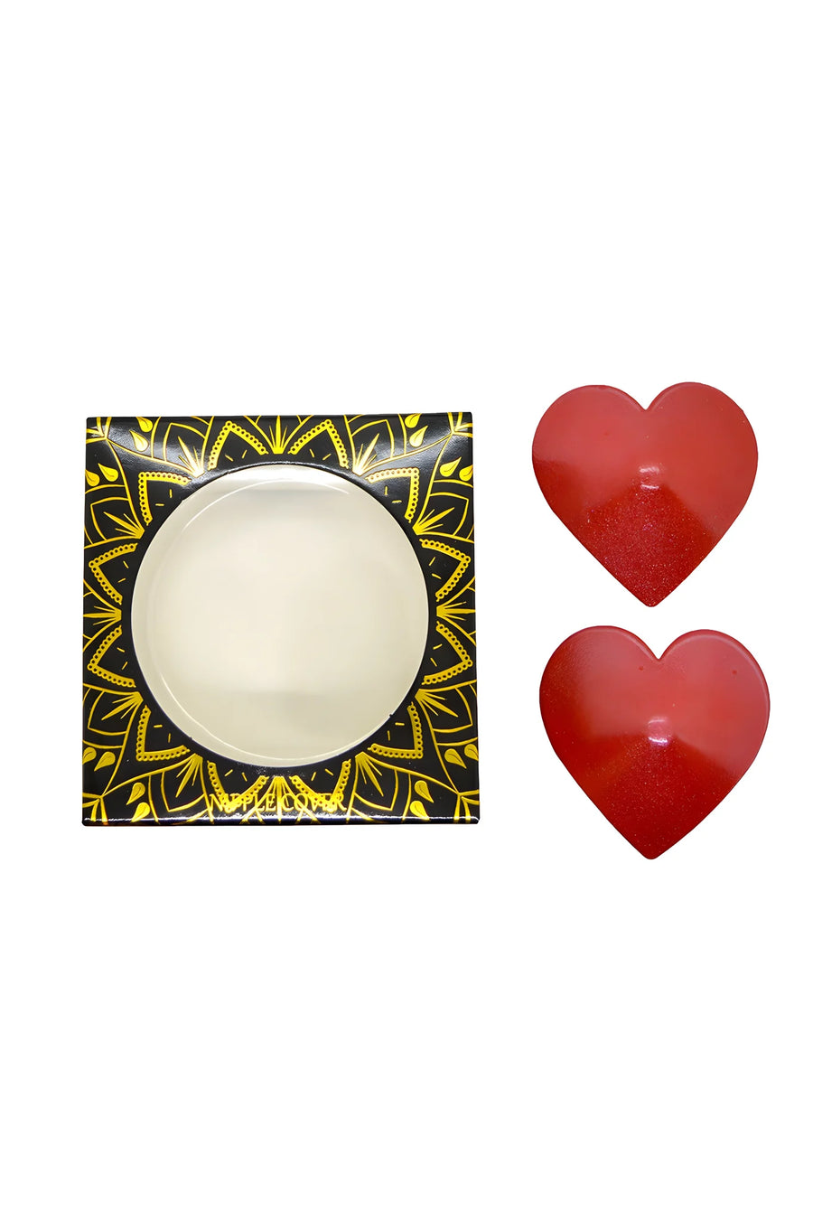 nipple-mtal-rouge-cache-ttons-cur | Voyage Sensuel
