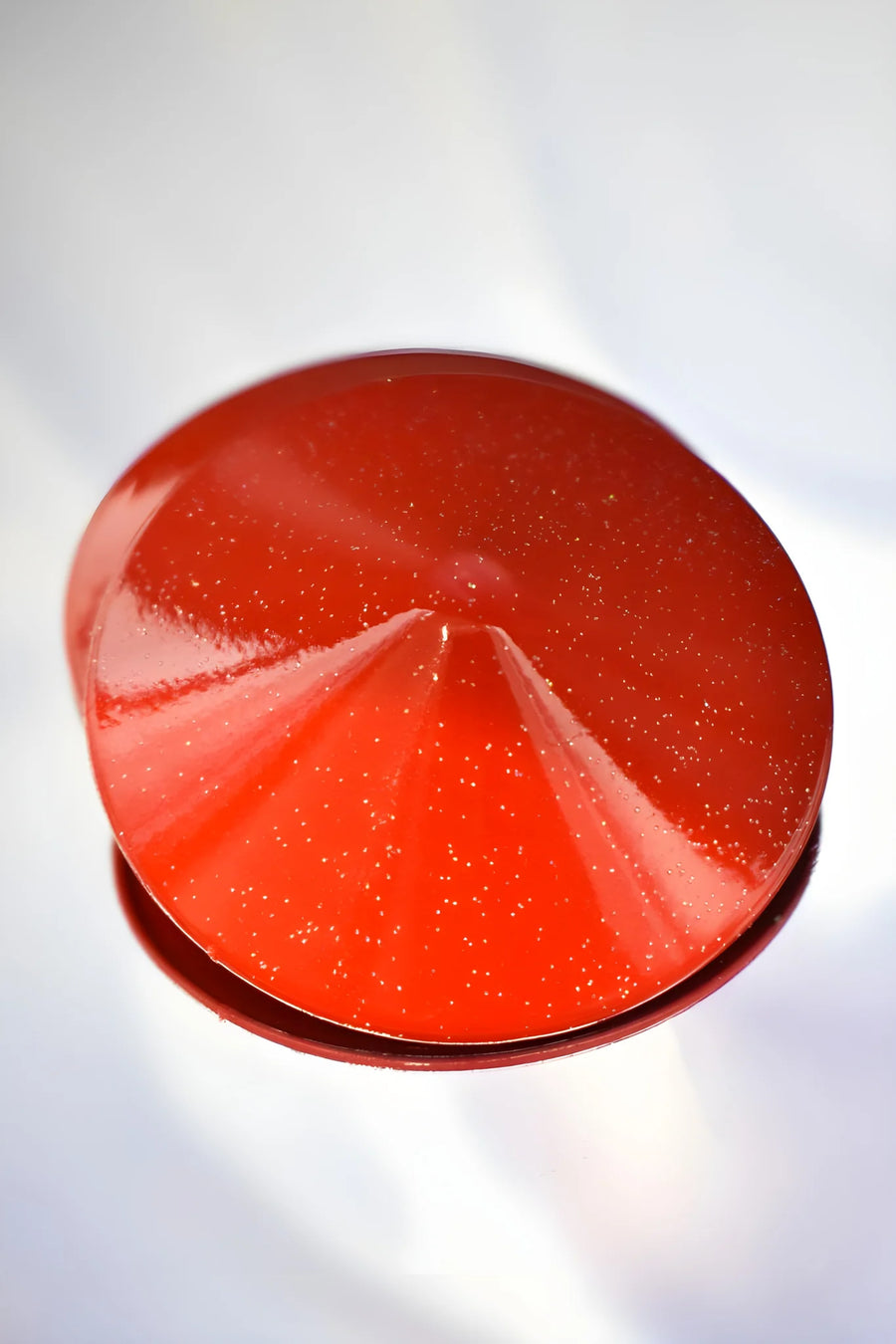 nipple-mtal-rouge-cache-ttons-cne | Voyage Sensuel