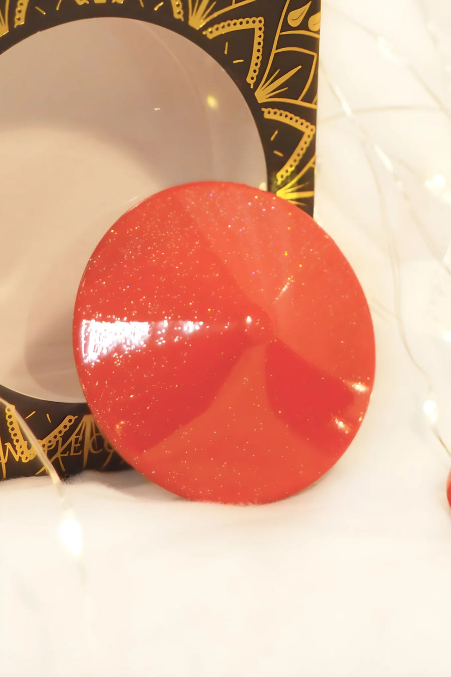 nipple-mtal-rouge-cache-ttons-cne | Voyage Sensuel