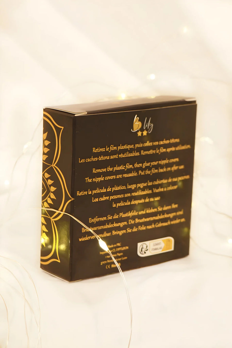 nipple-mtal-dor-cache-ttons-carr | Voyage Sensuel