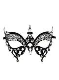 masque-vnitien-alida-rigide-noir-avec-strass