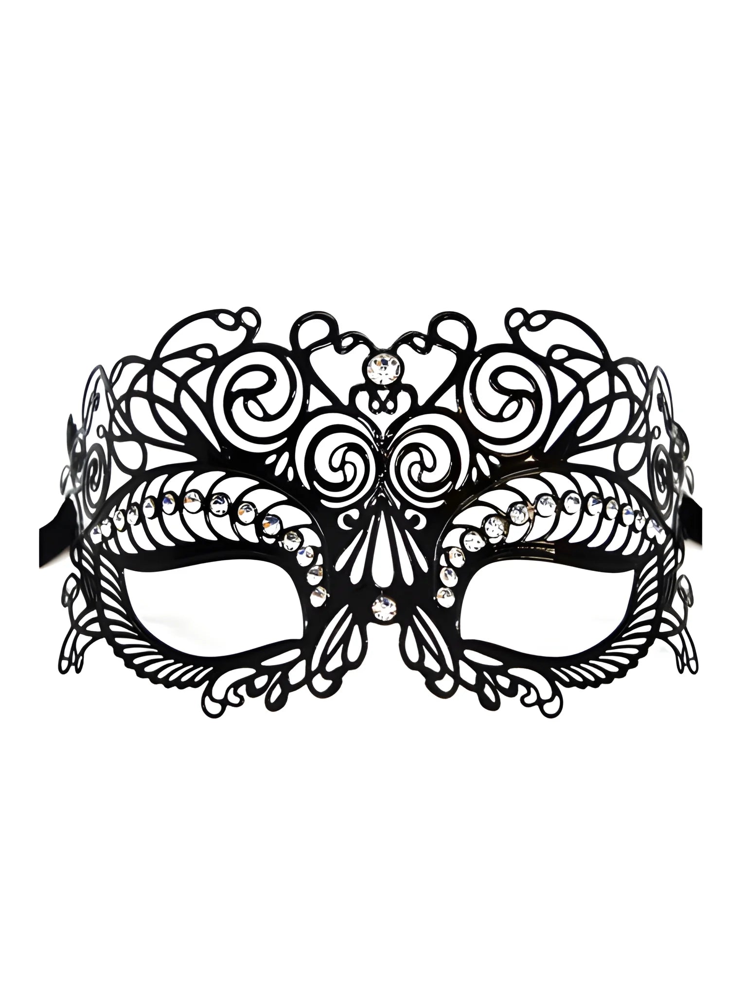 masque-vnitien-giulia-rigide-noir-avec-strass