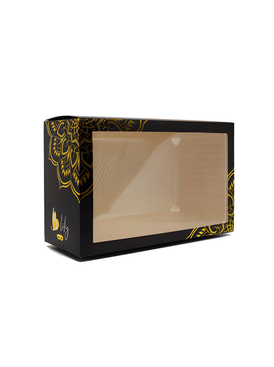 masque-vnitien-giulia-rigide-noir-avec-strass | Voyage Sensuel