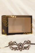 masque-vnitien-gaia-rigide-noir-avec-strass