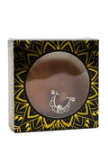 paire-de-cache-ttons-piercing-barre-demi-anneau-faux-diamant-peau-fonce