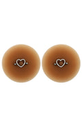 paire-de-cache-ttons-piercing-barre-coeur-faux-diamant-peau-mtisse