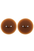 paire-de-cache-ttons-piercing-barre-faux-diamant-peau-fonce