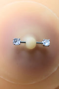 paire-de-cache-ttons-piercing-barre-faux-diamant-peau-claire