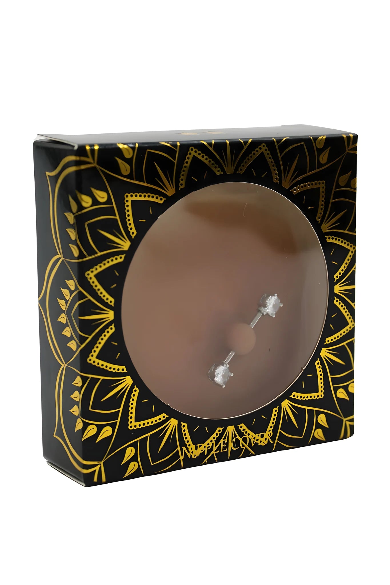paire-de-cache-ttons-piercing-barre-faux-diamant-peau-mtisse