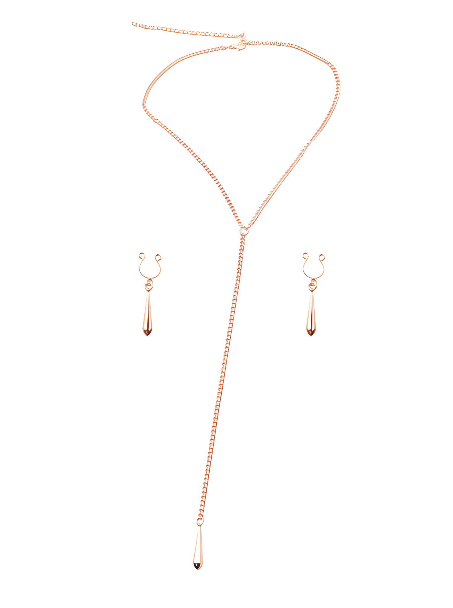 bijoux-de-corps-pinces-de-seins-goutte-et-tour-de-cou-chainette