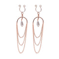 bijoux-de-seins-avec-3-chainettes-dor-rose-et-une-perle
