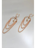 bijoux-de-seins-avec-3-chainettes-dor-rose-et-une-perle