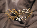 masque-vnitien-elena-rigide-dor-avec-strass