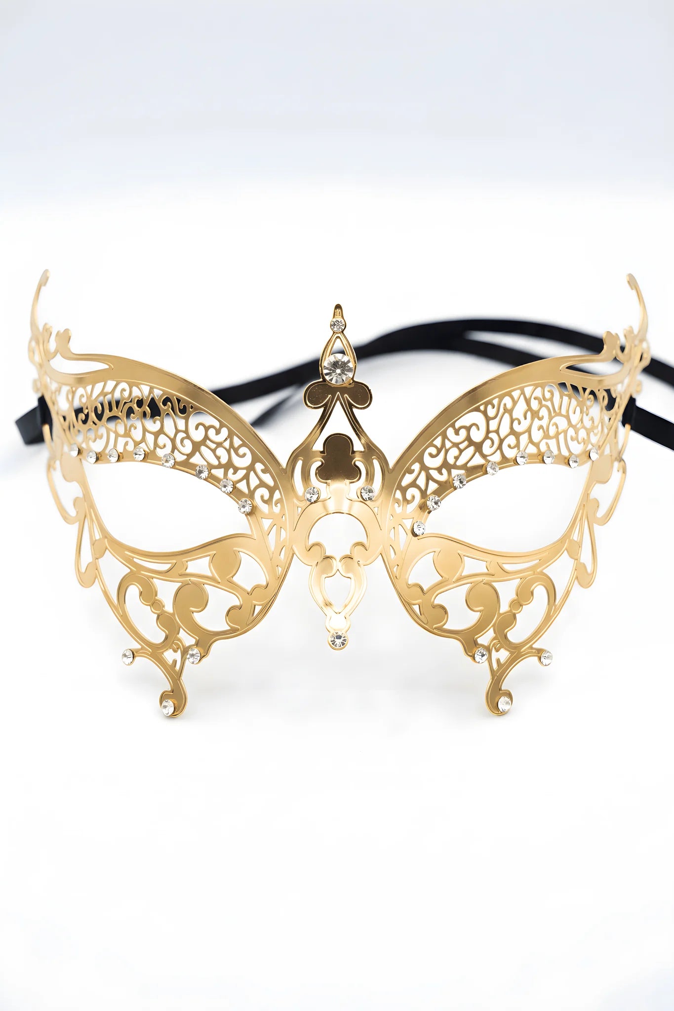 masque-vnitien-alida-rigide-dor-avec-strass