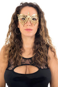 masque-vnitien-alida-rigide-dor-avec-strass