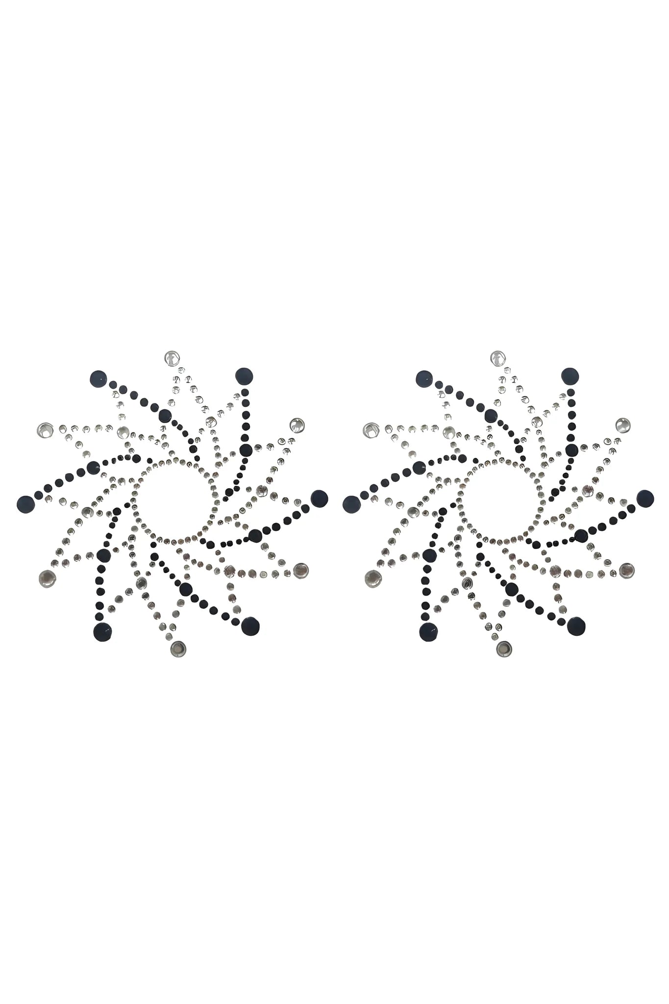 paire-de-cache-ttons-adhsifs-strass-noir-et-blanc