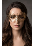 masque-vnitien-lucia-rigide-dor-avec-strass