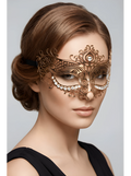 masque-vnitien-ornella-rigide-dor-avec-strass