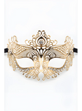 masque-vnitien-ornella-rigide-dor-avec-strass