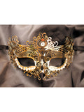 masque-vnitien-ornella-rigide-dor-avec-strass