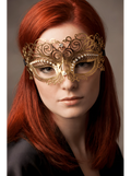 masque-vnitien-giulia-rigide-dor-avec-strass