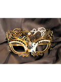 masque-vnitien-giulia-rigide-dor-avec-strass