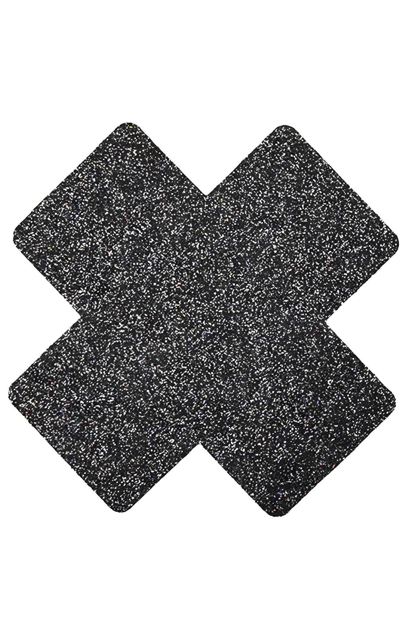 paire-de-cache-ttons-adhsifs-croix-paillete-noir