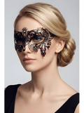 masque-vnitien-bianca-rigide-dor-avec-strass