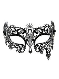 masque-vnitien-bianca-rigide-dor-avec-strass