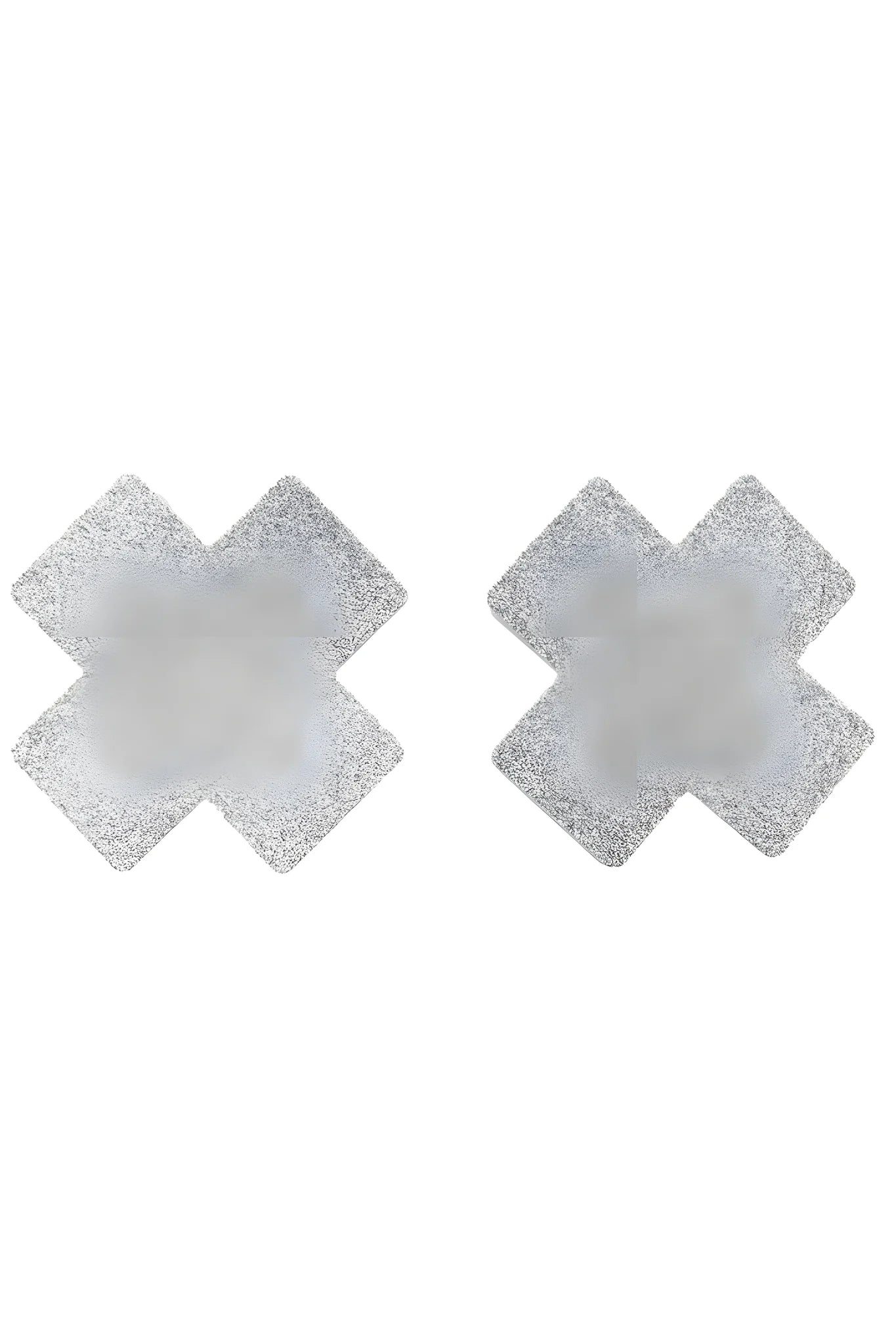 paire-de-cache-ttons-adhsifs-croix-paillete-blanc