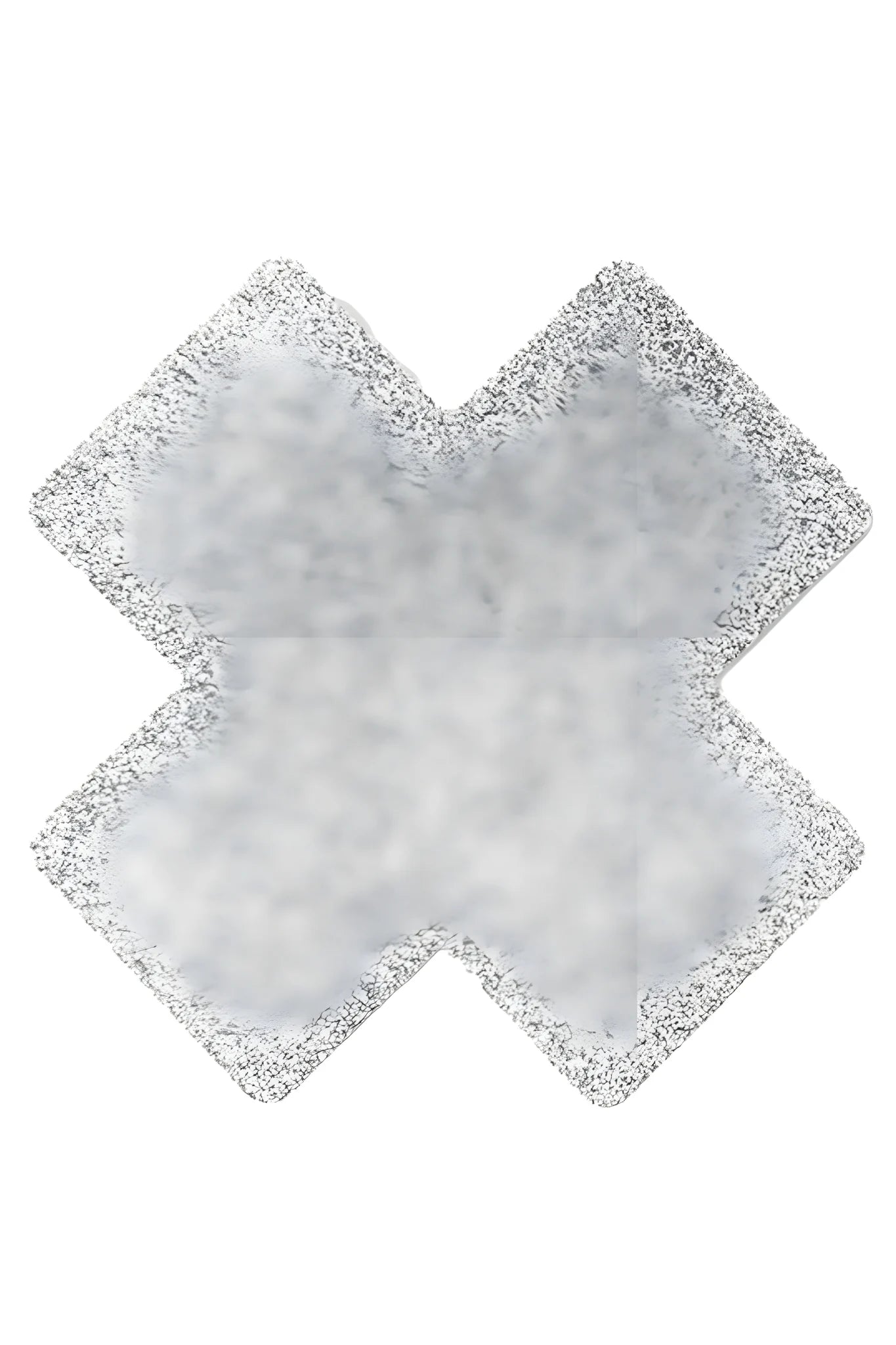paire-de-cache-ttons-adhsifs-croix-paillete-blanc