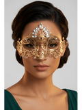 masque-vnitien-gemma-rigide-dor-avec-strass